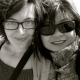 Travel with Mei and Kerstin