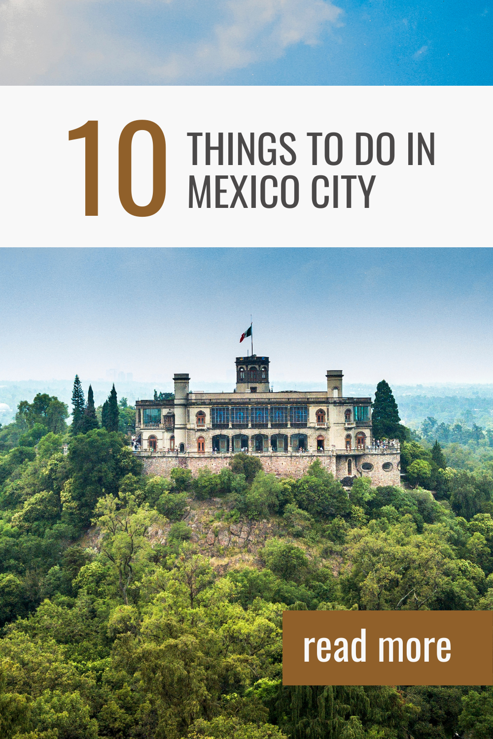 10 of the best things to do and places to stay in Mexico City #mexico