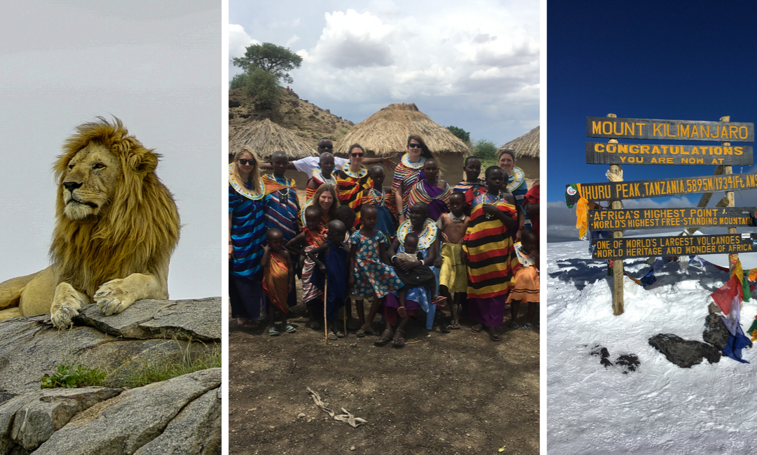 5 Reasons Why You Need to Visit Tanzania