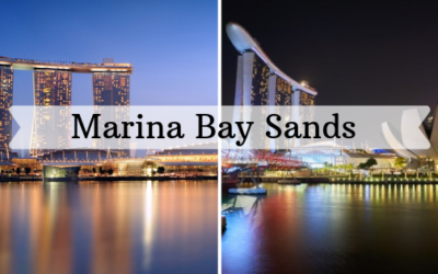 Eco Hotels: Marina Bay Sands