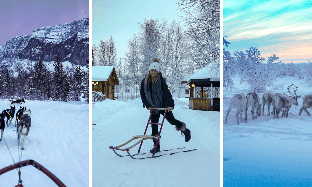 Ultimate Guide to Winter in Norway