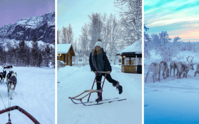 Ultimate Guide to Winter in Norway