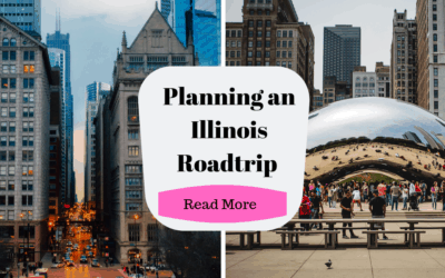 Planning Your Illinois Roadtrip