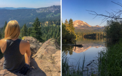 A Guide to Visiting Lassen Volcanic National Park: Everything You Need to Know