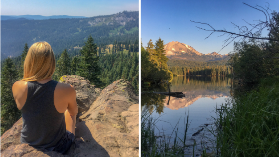 Lassen Volcanic National Park: The Complete Guide