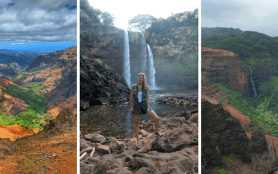 Best Trails to Hike in Kauai Hawai’i
