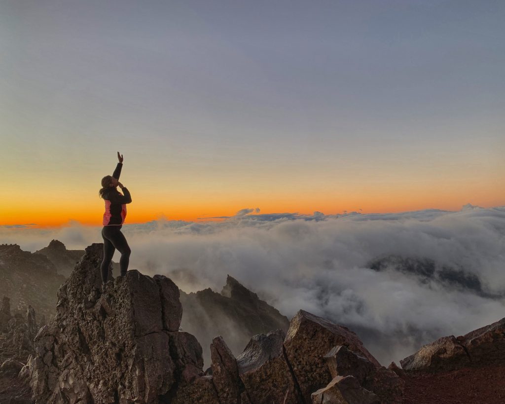 Roque de los Muchachos Observatory