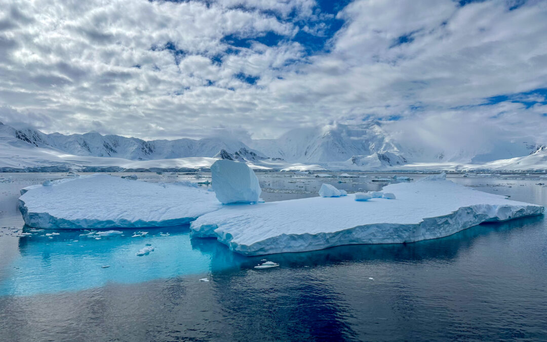 20 Photos That Will Inspire you To Visit Antarctica