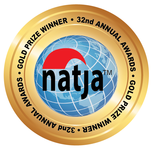 32nd Annual NATJA Awards - Gold