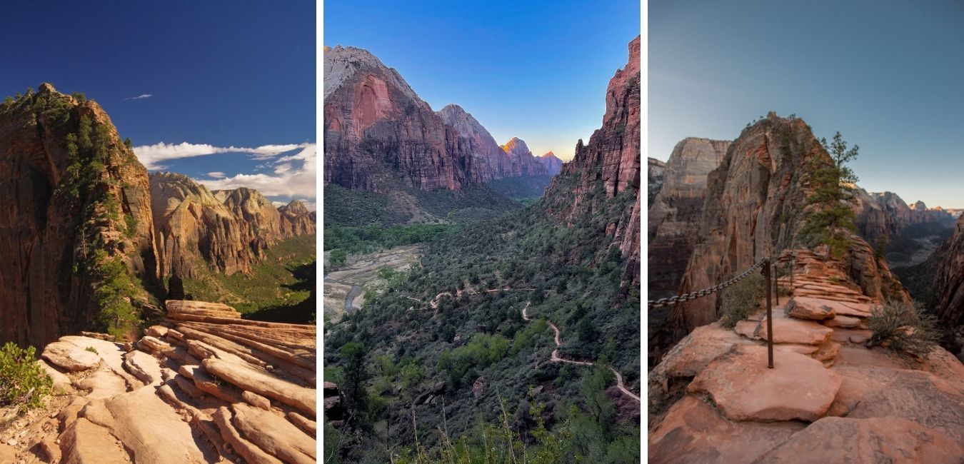 How to Hike Angels Landing Lottery Permit System - ALICE'S ADVENTURES ON EARTH