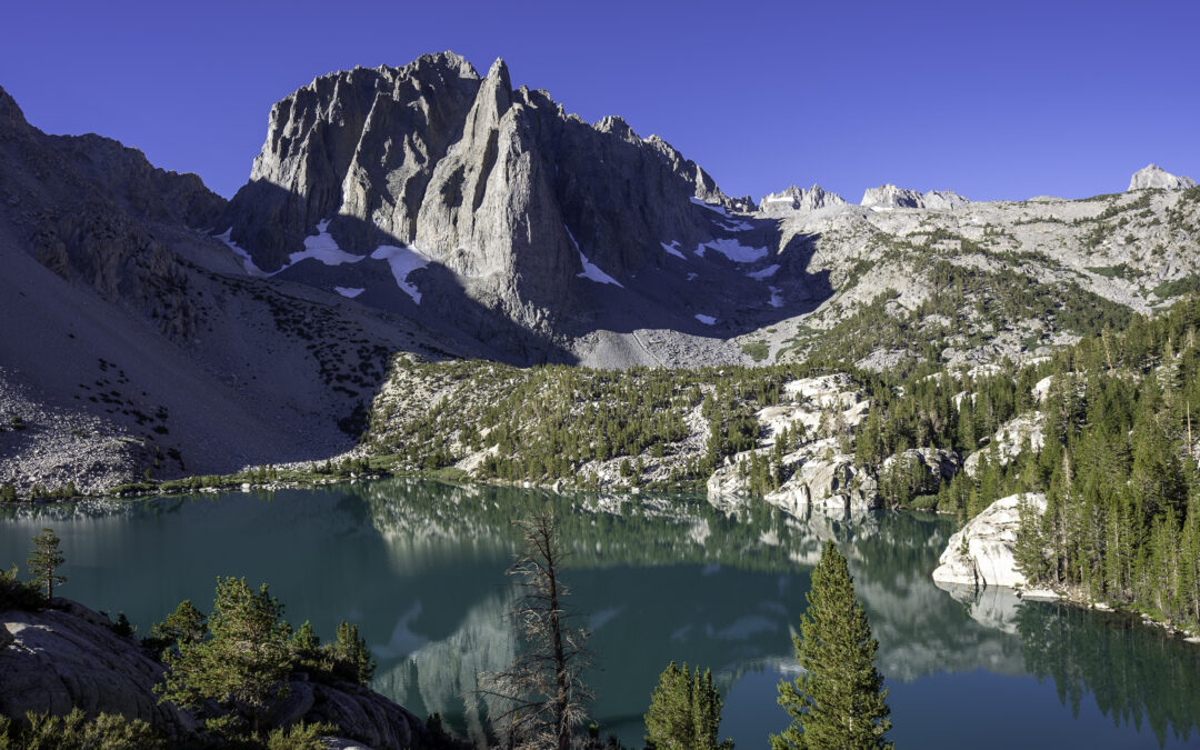 Best National Park Hikes in California: Epic Scenery & Adventure