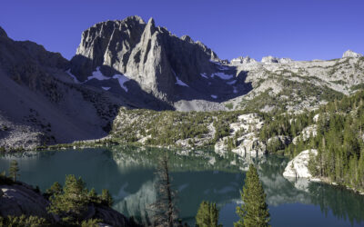 Best National Park Hikes in California: Epic Scenery & Adventure