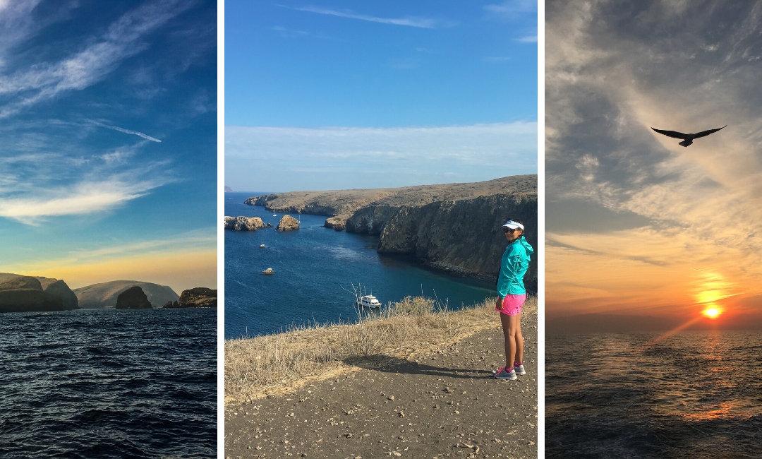 Island Guide to Channel Islands National Park