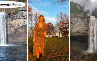 Outdoor Travel Guide chattanooga