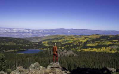 Fall in Colorado on the Holiday Gift Guide Alice's Adventures On Earth