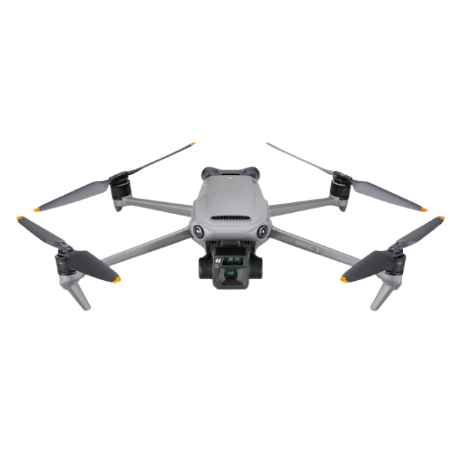 DJI Mavic 3 drone
