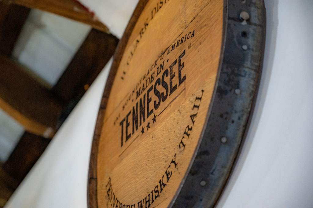 h clark distillery
