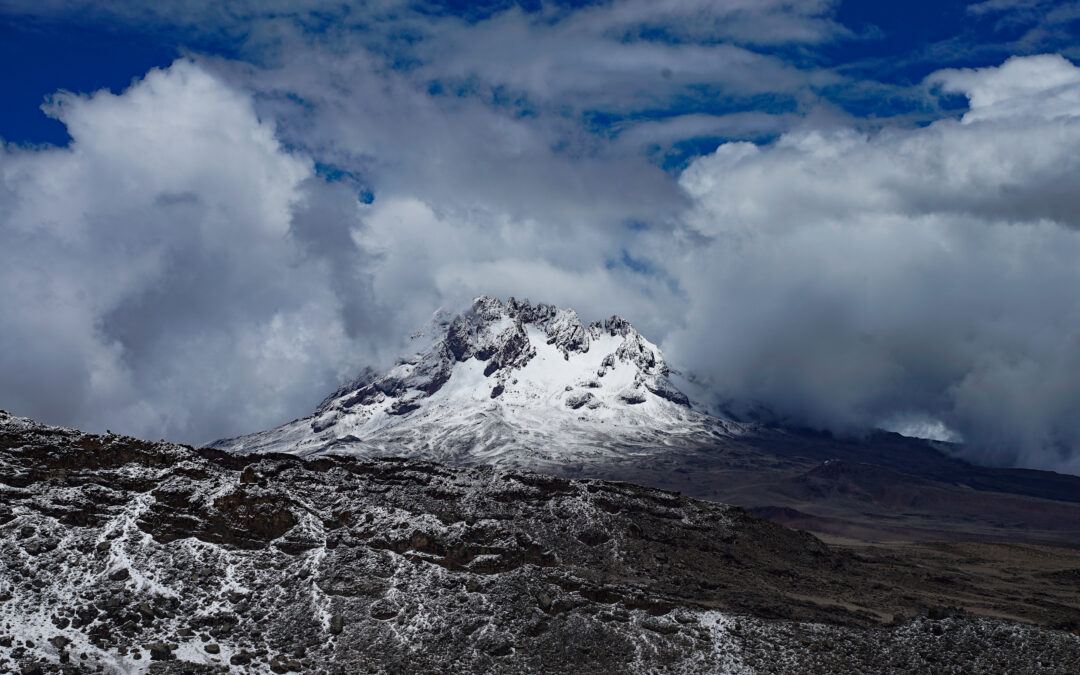 Four Countries to Find the World’s Best Hikes