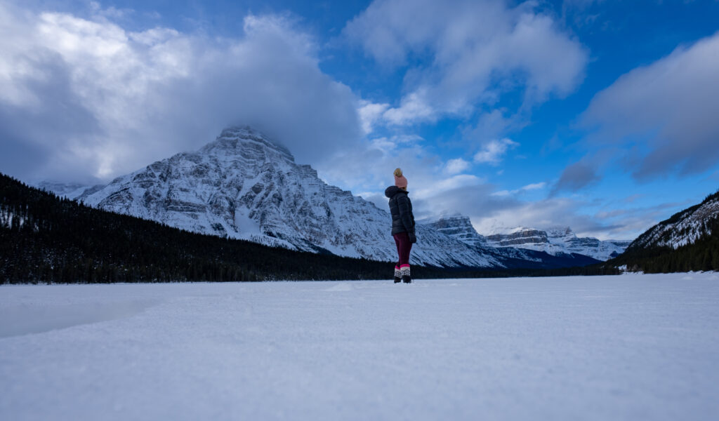 8 Winter Activities to Do in Banff National Park