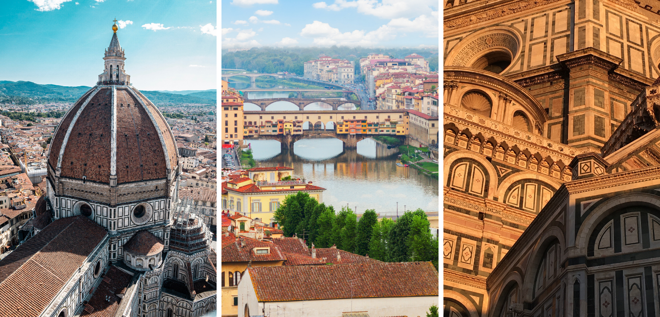 Florence Photo Guide