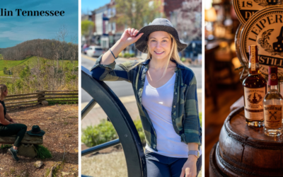 Franklin Tennessee Your Best Nashville Getaway: Travel, Dining and Outdoor Guide