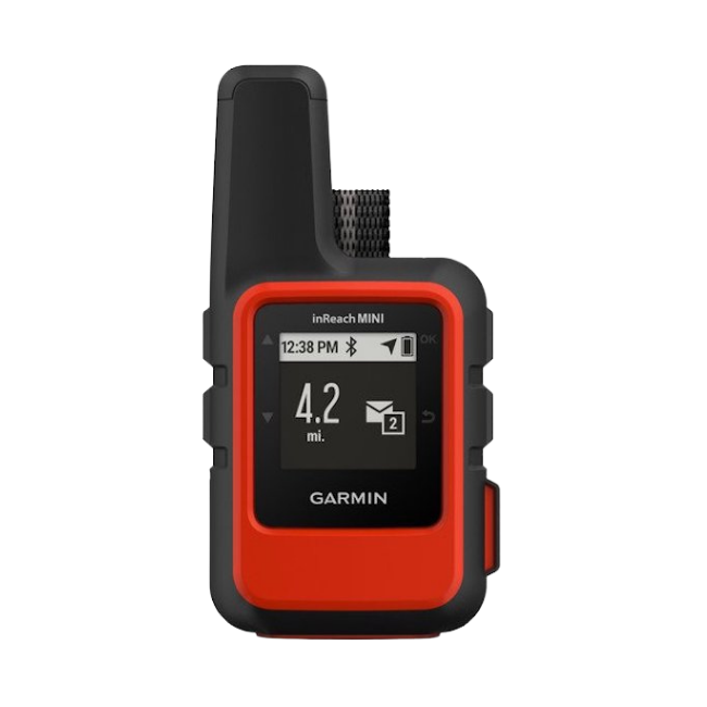 Garmin inReach Mini