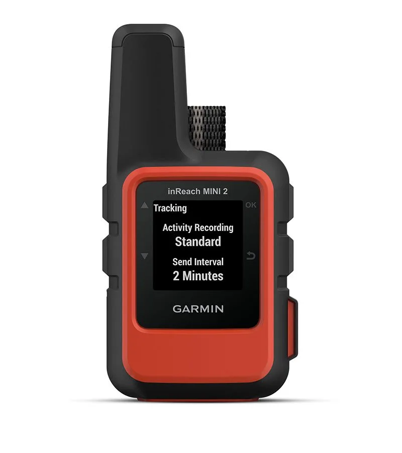 The Garmin inReach Mini 2 dominates the 2024 outdoor gift guide as one of the best items for hikers, campers, backpackers, and outdoor lovers