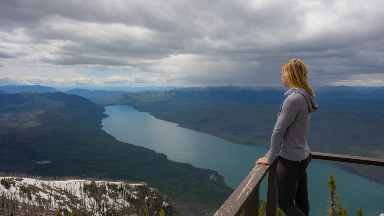 How to Visit Glacier National Park in Montana