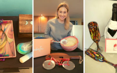 GlobeIn Artisan Subscription Box