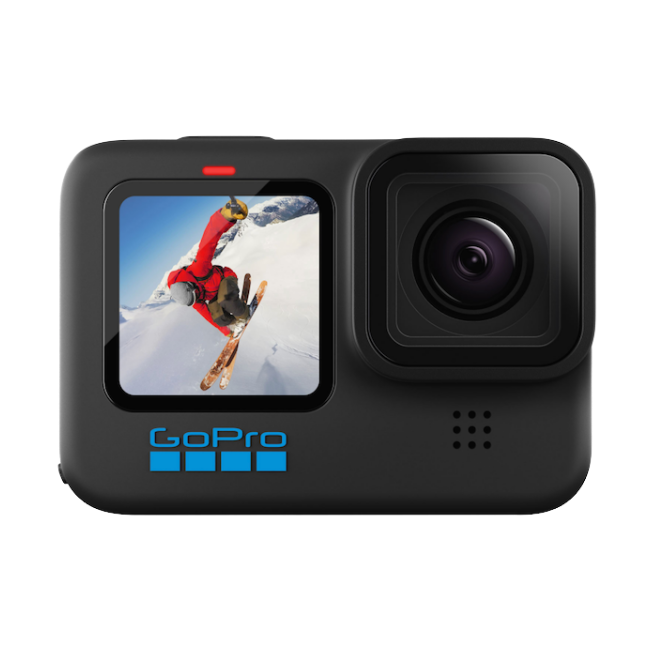 GoPro Hero 10