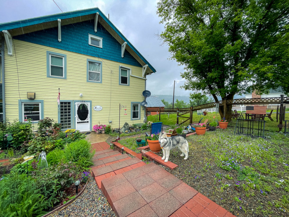 The Perfect Coeur d'Alene Itinerary in Harrison, Idaho