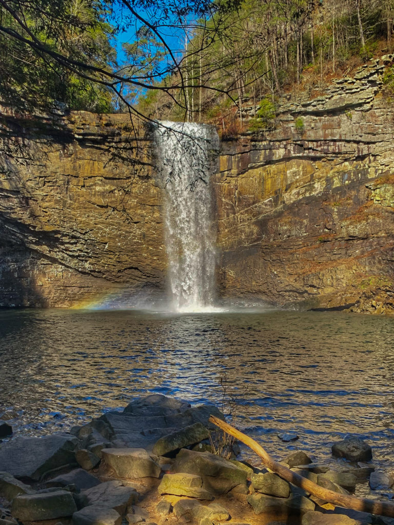 foster falls tennessee