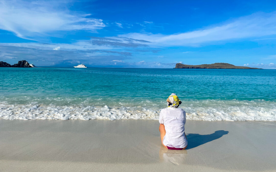 How to Visit the Galapagos Islands