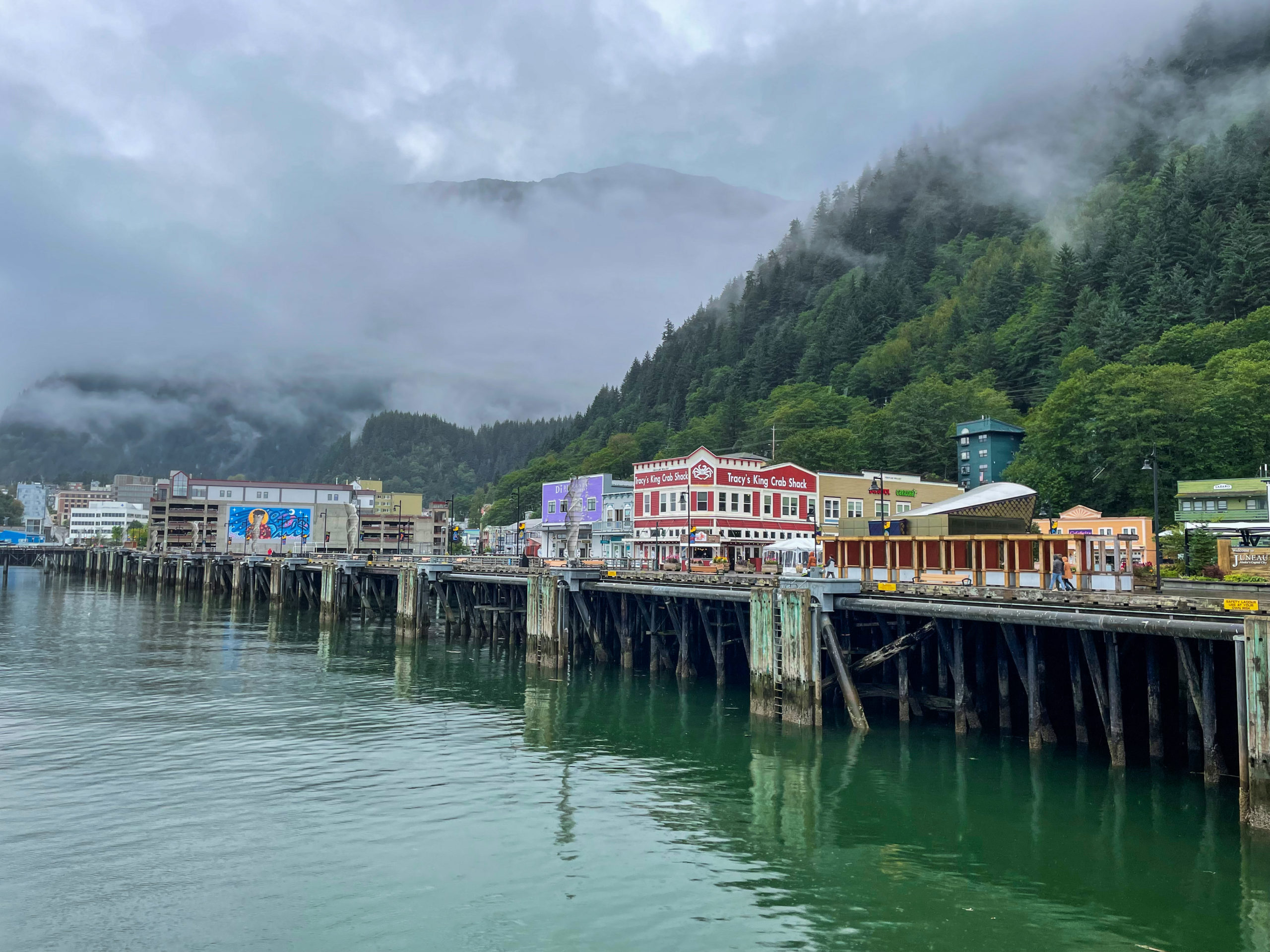 10 Things to Do in Juneau, Alaska An Adventurous Traveler's Guide (2023)