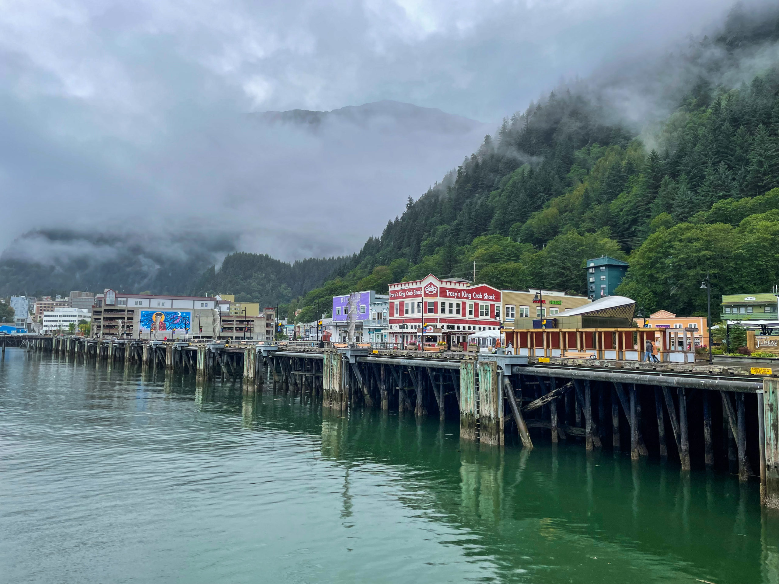 Weather In Juneau Alaska In June 2024 - Alla Lucita