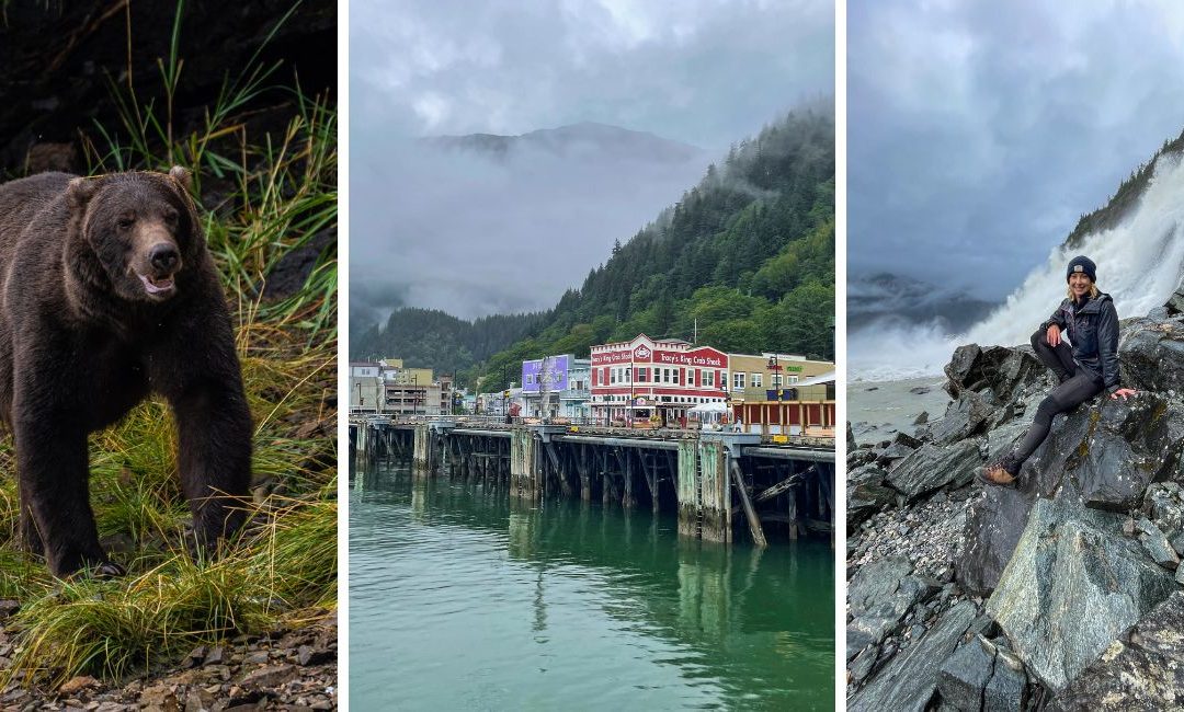 10 Things to Do in Juneau, Alaska: An Adventurous Traveler’s Guide