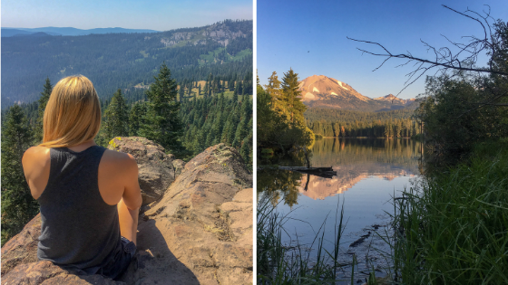 Things to Do at Lassen Volcanic National Park