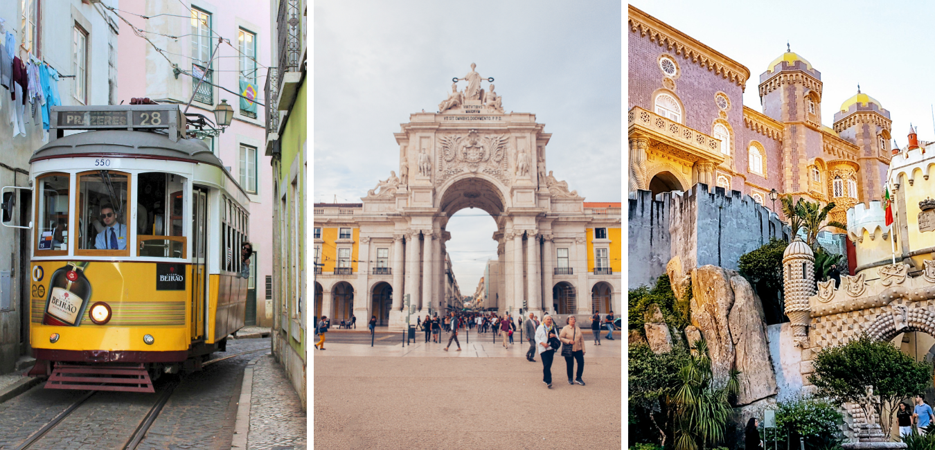 36 Hours in Lisbon Portugal ALICE'S ADVENTURES ON EARTH