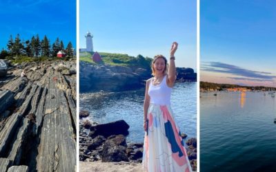 Best of the Maine Seacoast – Roadtrip Planning Guide