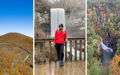 Best Hikes & Outdoor Destinations in Georgia