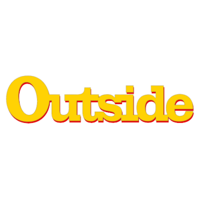 Outside+ Logo