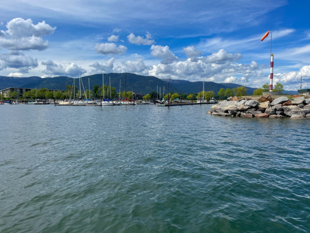 10 Summertime Things To Do in Sandpoint, Idaho