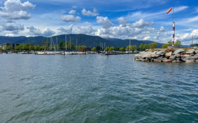 10 Summertime Things To Do in Sandpoint, Idaho