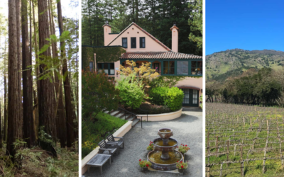 Guerneville is Sonoma’s Best Kept Secret