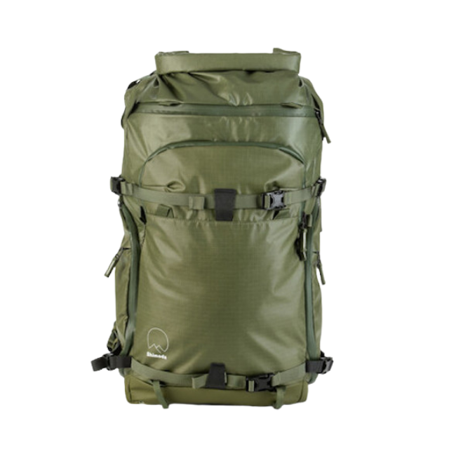 Shimoda X30 Backpack