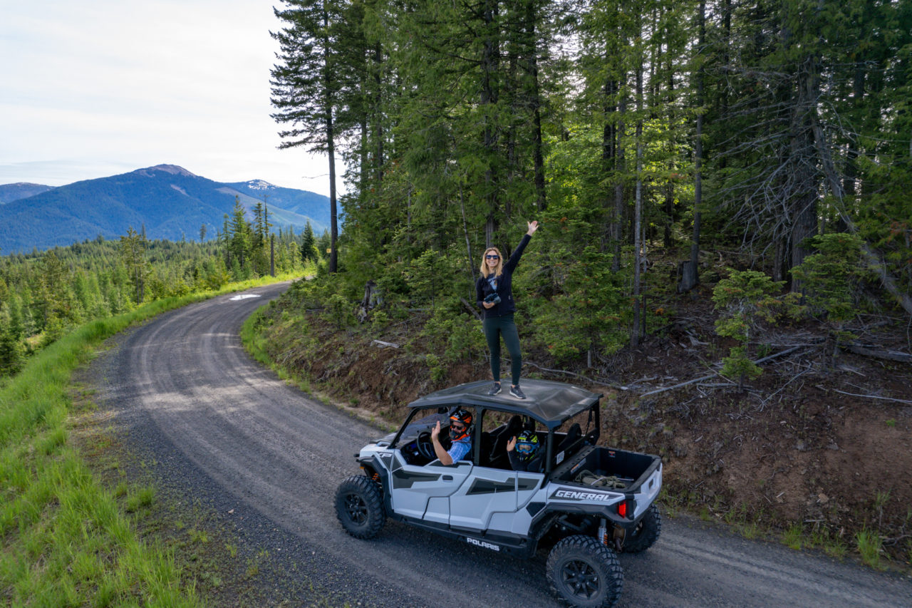 10 Things to Do in the Idaho Panhandle