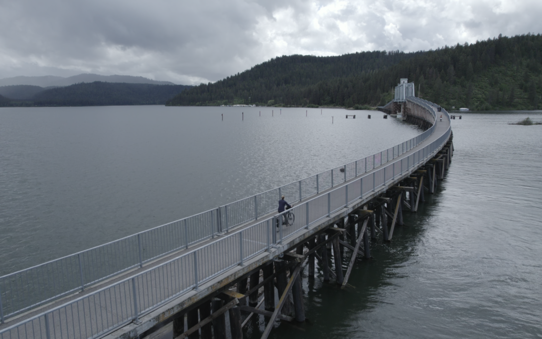 The Perfect Coeur d’Alene Itinerary in Harrison, Idaho