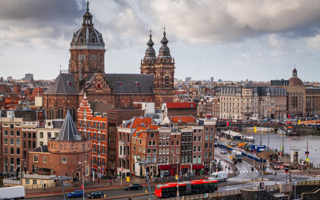 Where to Take Your Group of Friends on Holiday