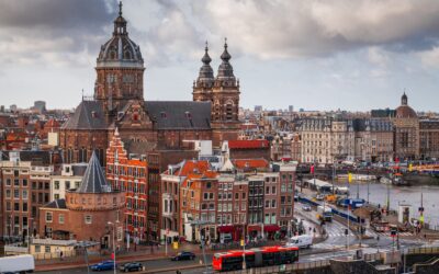 Where to Take Your Group of Friends on Holiday