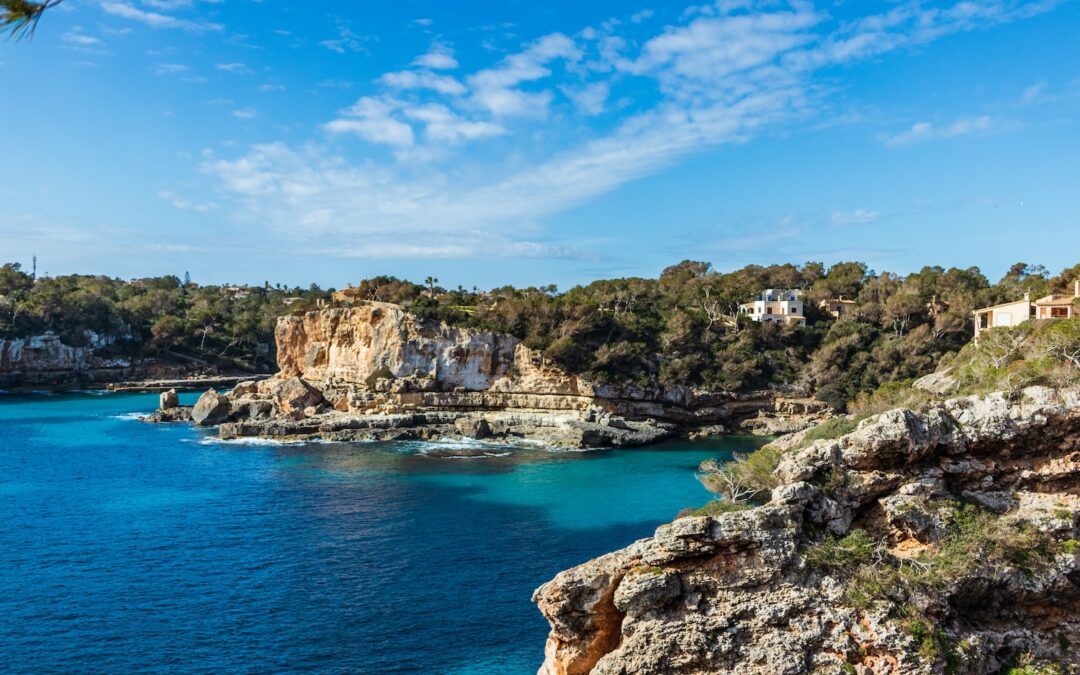 5 Travel Ideas for Exploring the Great Outdoors